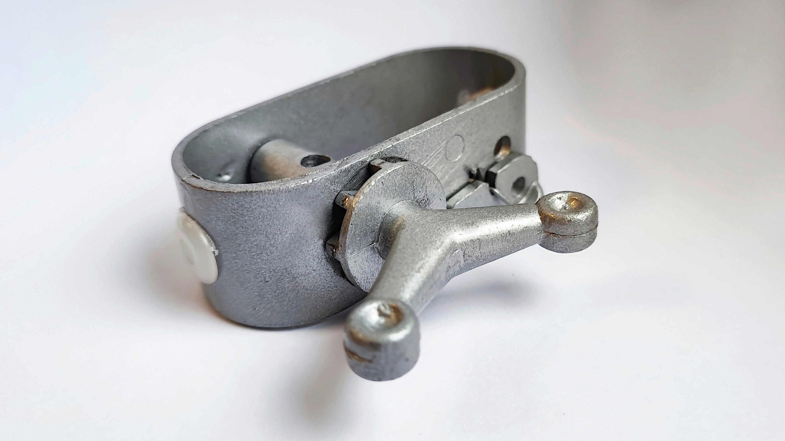 Grasekamp Abdeckplane für Pool oval roy...