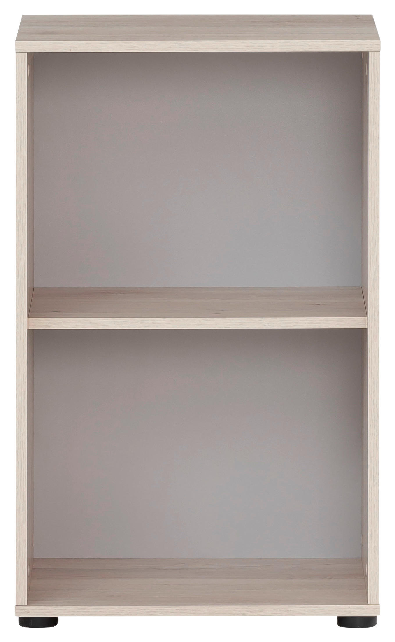 Regal Serie 400 Sandeiche Nachbildung B/H/T: ca. 50,9x83,6x41 cm Serie 400 - (50,90/83,60/41,00cm) - Möbelpartner