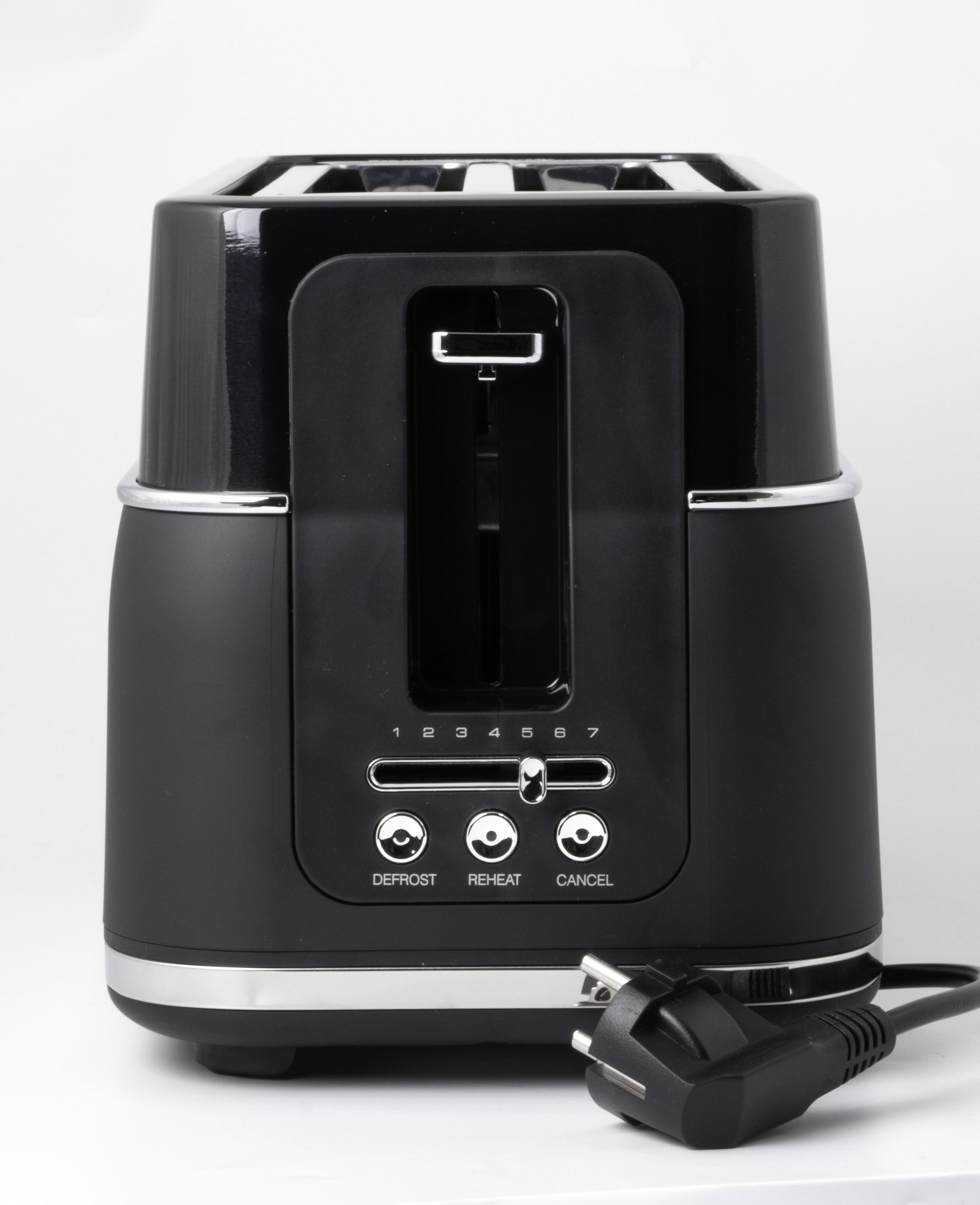 Toastautomat 245744 Toastautomat 245744
