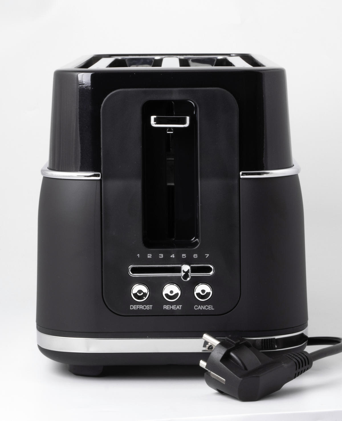 Toastautomat 245744 Toastautomat 245744