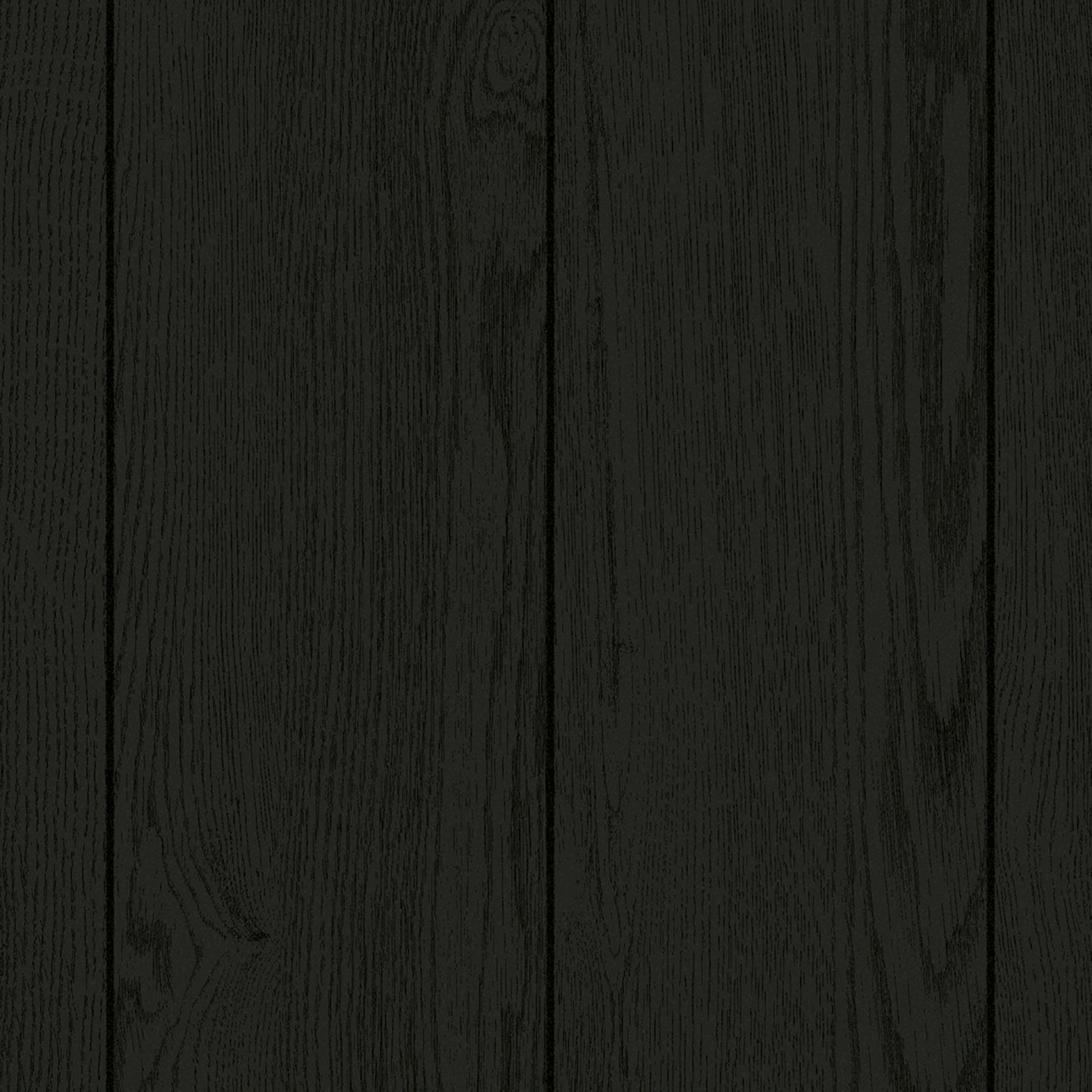 Vinylboden Woodline schwarz Eiche B: ca. 400 cm pro m² Woodline - schwarz (400,00cm)