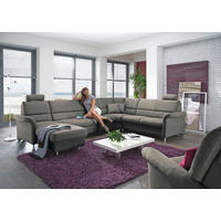 Rundecke ZE-EM05001 sandbeige ZE-EM05001 - sandbeige/silber