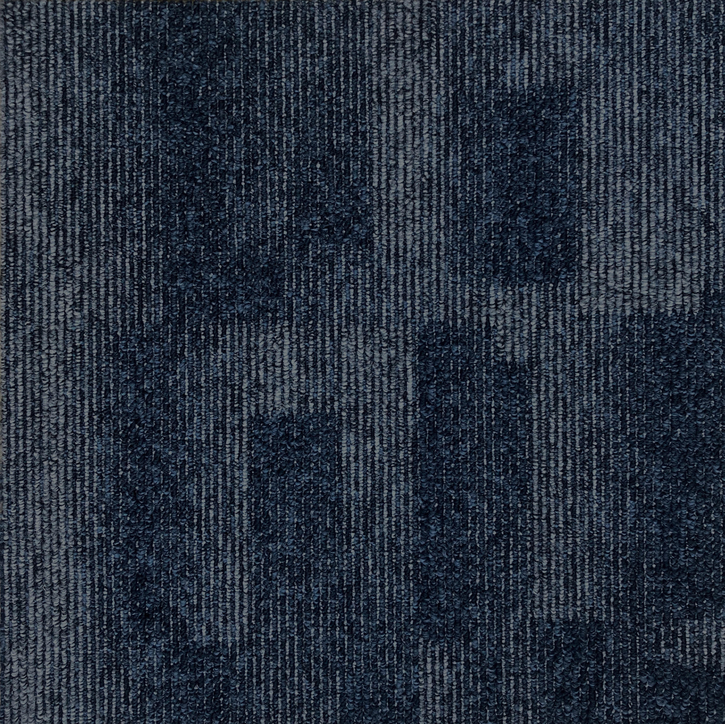 Teppichfliese Santo dunkelblau B/L: ca. 50x50 cm pro Stück Santo - dunkelblau (50,00/50,00cm)