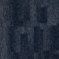 Teppichfliese Santo dunkelblau B/L: ca. 50x50 cm pro Stück Santo - dunkelblau (50,00/50,00cm)