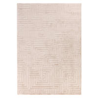 Ayyildiz Teppich SAHARA beige B/L: ca. 120x170 cm SAHARA - beige (120,00/170,00cm) - Ayyildiz
