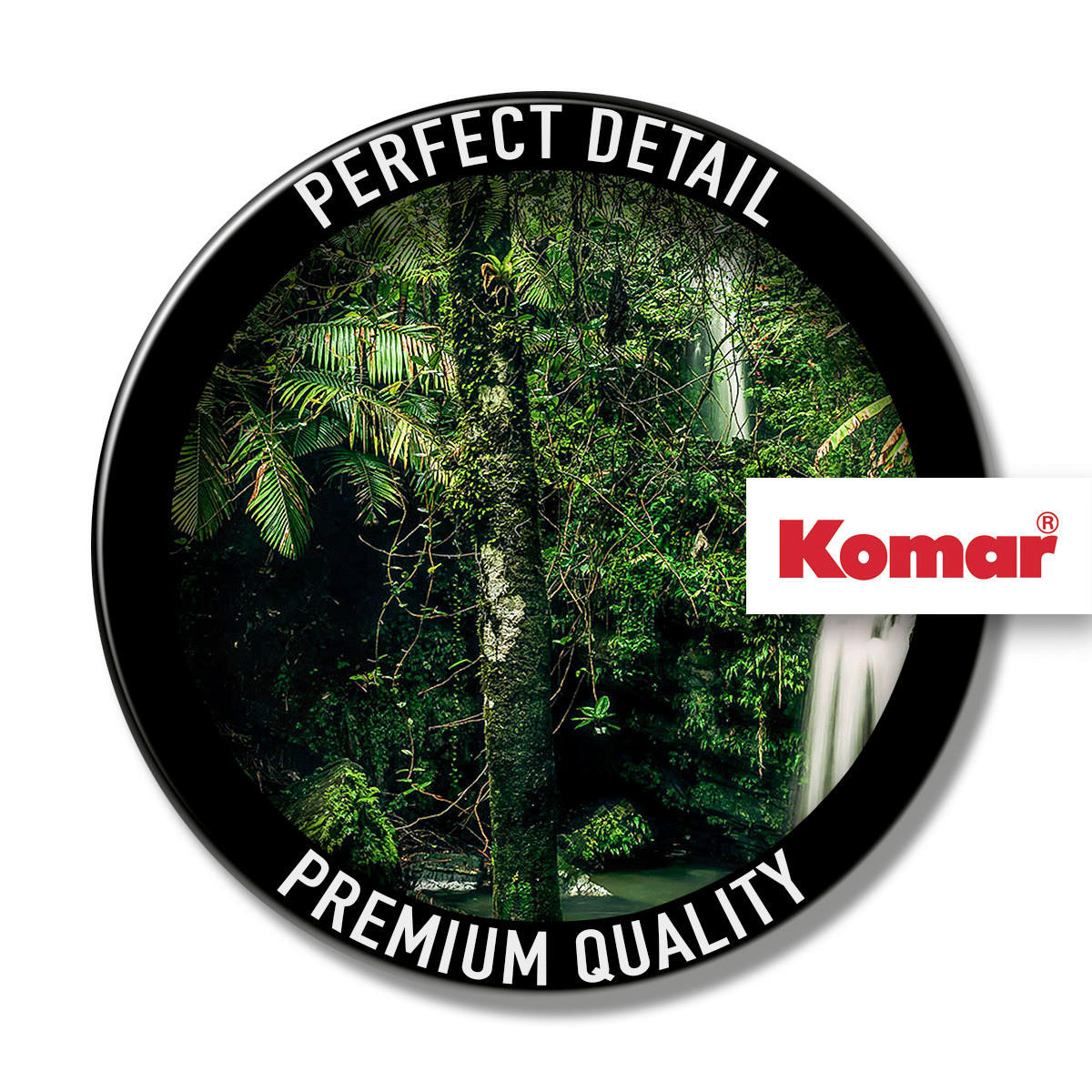 Komar Fototapete My Hidden Treasure B/L: ca. 400x250 cm My Hidden Treasure - (400,00/250,00cm) - Komar