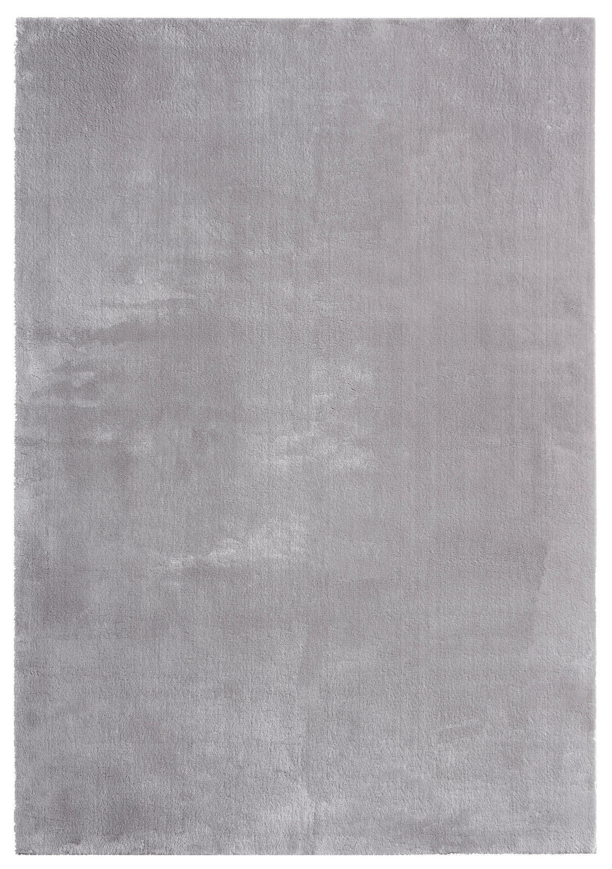 Teppich Loft grau B/L: ca. 80x150 cm Loft - grau (80,00/150,00cm)