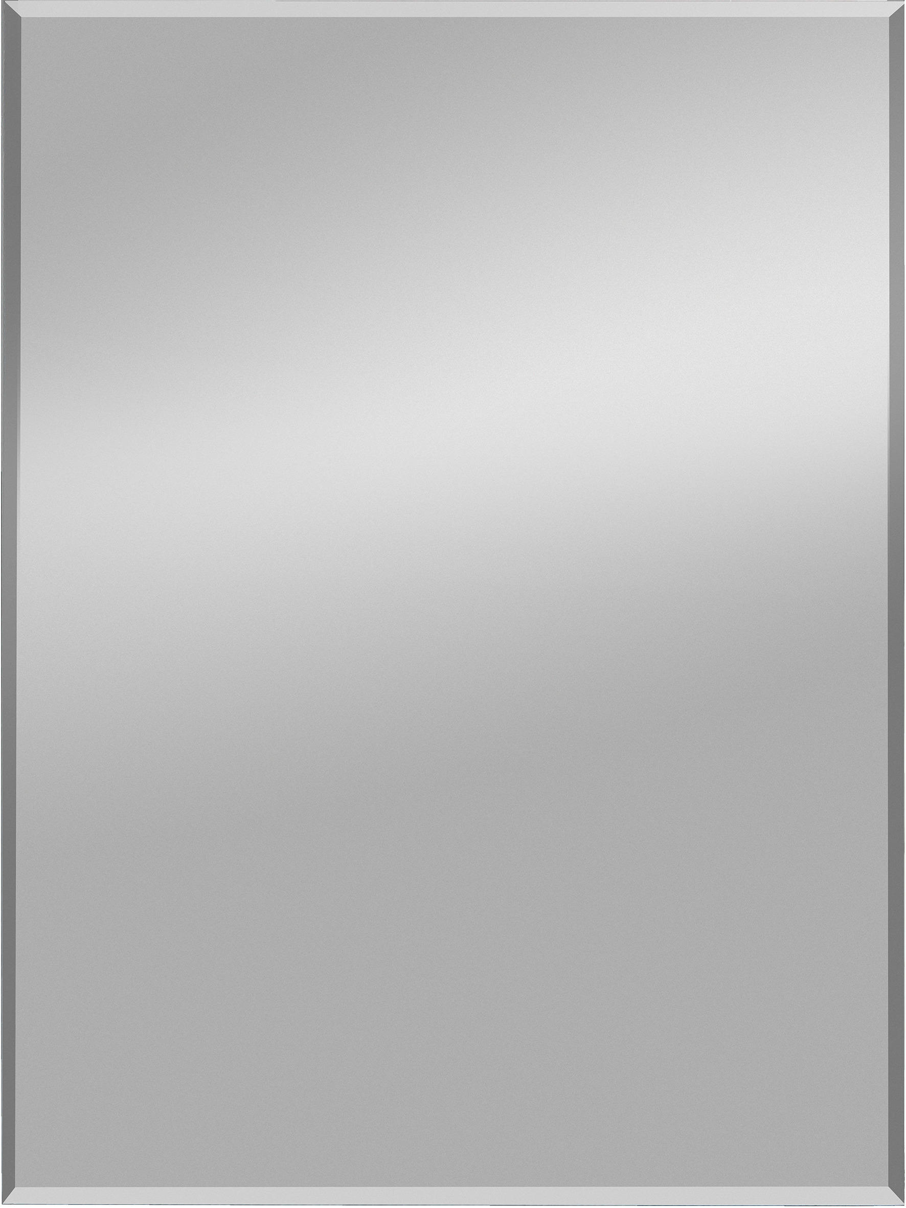 Facettenspiegel Max B/H: ca. 60x80 cm Max - (60,00/80,00cm)