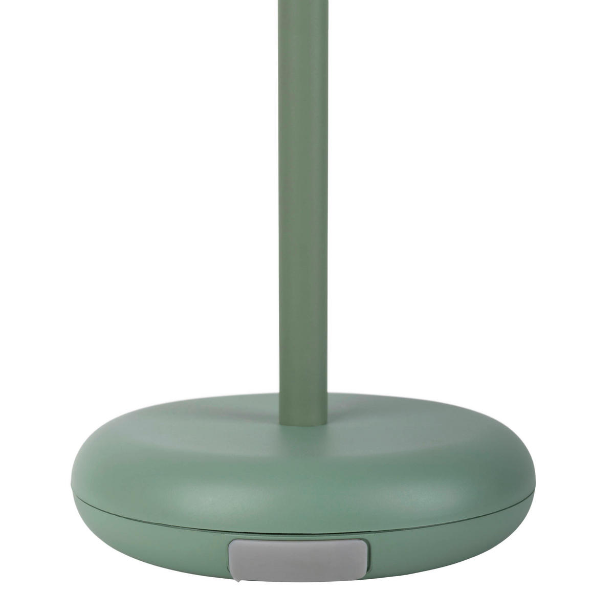 LED-Außentischleuchte mint B/H/T/D: ca. 11x26,4x11x11 cm PASI - mint (11,00/26,40/11,00cm) - Näve Leuchten