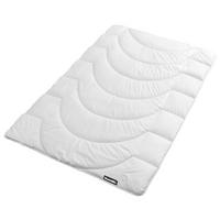 Steppbett Steppbett_Dunlopillo 135x200cm - weiß (135,00/200,00cm) - Dunlopillo