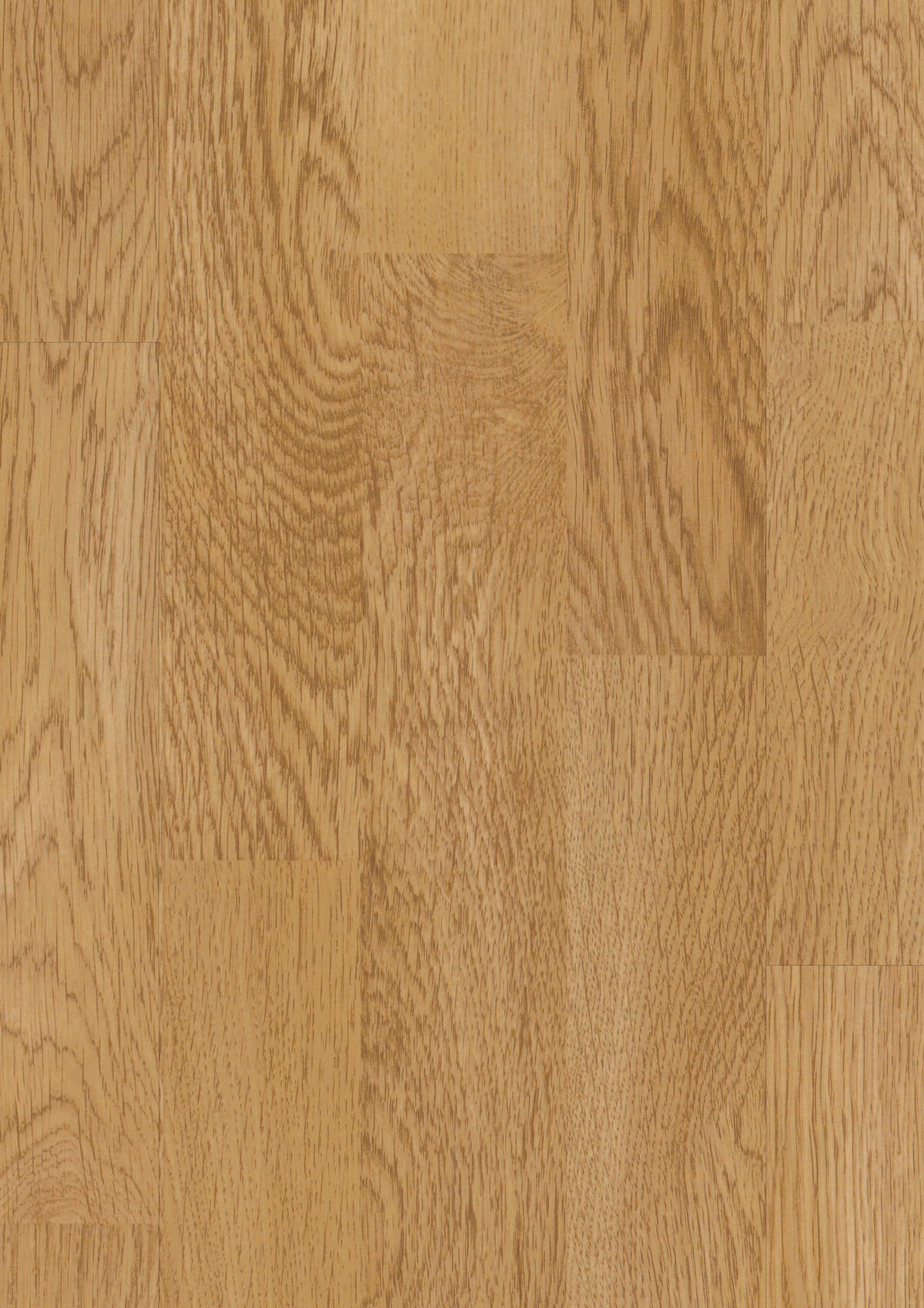 EGGER Laminatboden Eiche 3-Stab ca. 2,7429 m² im Paket  B/L: ca. 19,3x129,2 cm pro Paket Eiche 3-Stab ca. 2,7429 m² im Paket - hellbraun (19,30/129,20cm) - EGGER