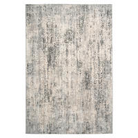 Obsession Teppich My Salsa grau B/L: ca. 160x230 cm My Salsa - grau (160,00/230,00cm) - Obsession