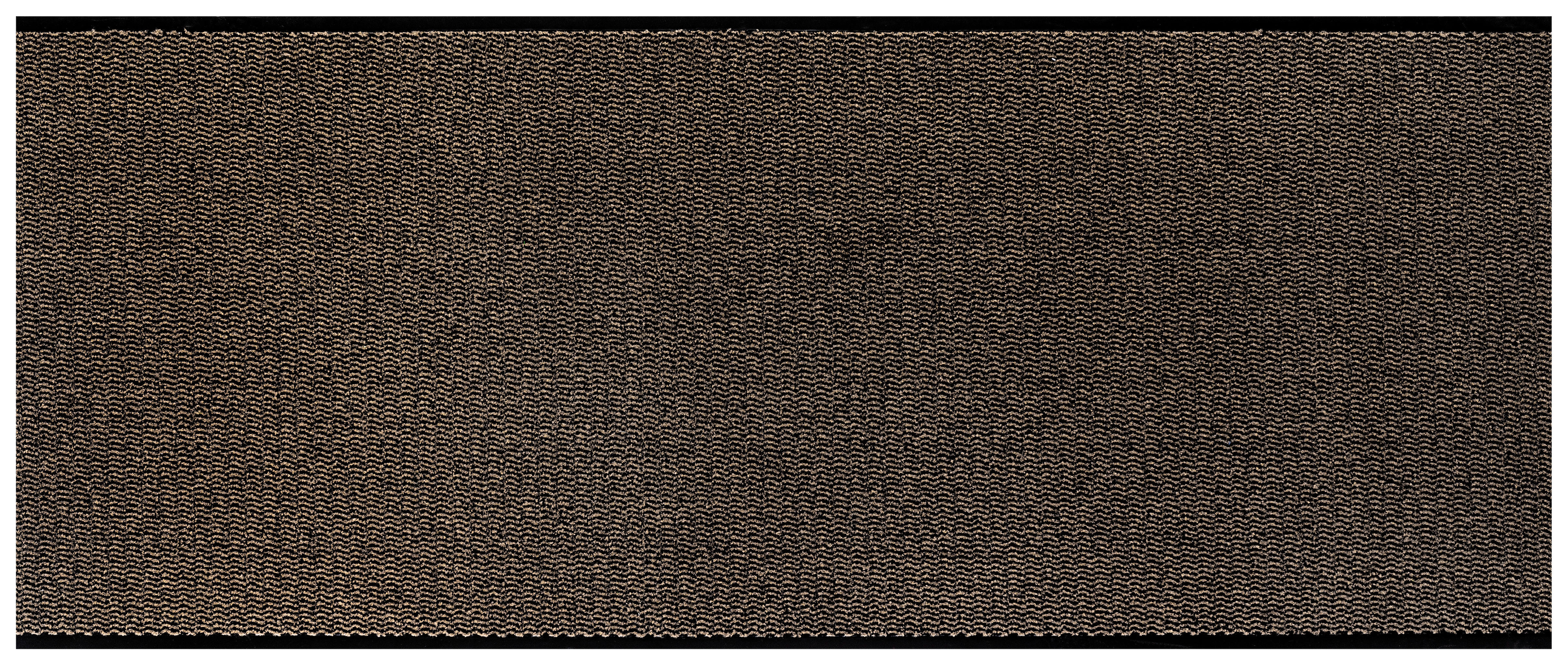 Andiamo Schmutzfangmatte Easy braun B/L: ca. 90x200 cm Easy - braun (90,00/200,00cm) - Andiamo