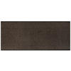 Andiamo Schmutzfangmatte Easy braun B/L: ca. 90x200 cm Easy - braun (90,00/200,00cm) - Andiamo