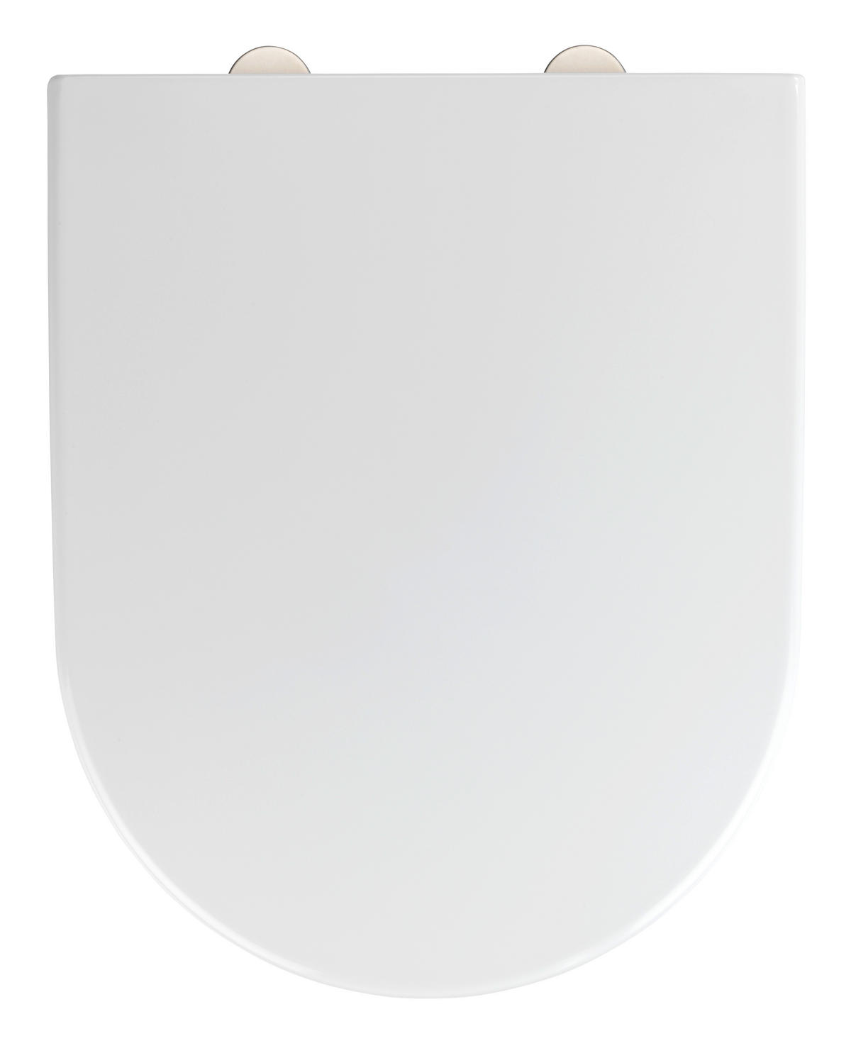 Wenko WC-Sitz Duroplast WC-Sitz_Exclusive_4 Duroplast weiß - Wenko