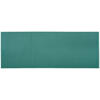Weichschaummatte petrol B/L: ca. 65x180 cm Weichschaummatte 65x180 uni petrol - petrol (65,00/180,00cm)