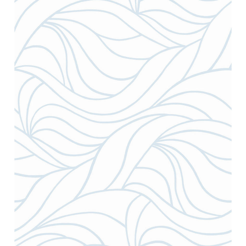 Thumbnail - d-c-fix Fensterfolie weiß transparent B/L: ca. 45x150 cm