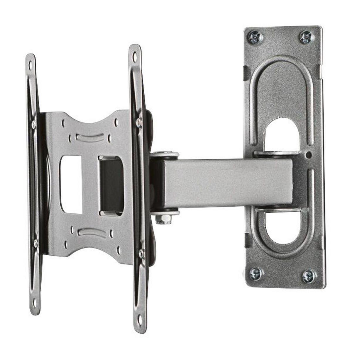 VCM TV-Wandhalterung silber FS2 TV Wandhalterung - silber (28,00/24,00/22,70cm) - VCM