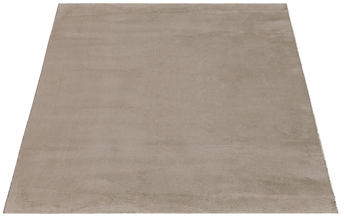 Teppich Loft sand B/L: ca. 200x280 cm Loft - sand (200,00/280,00cm)