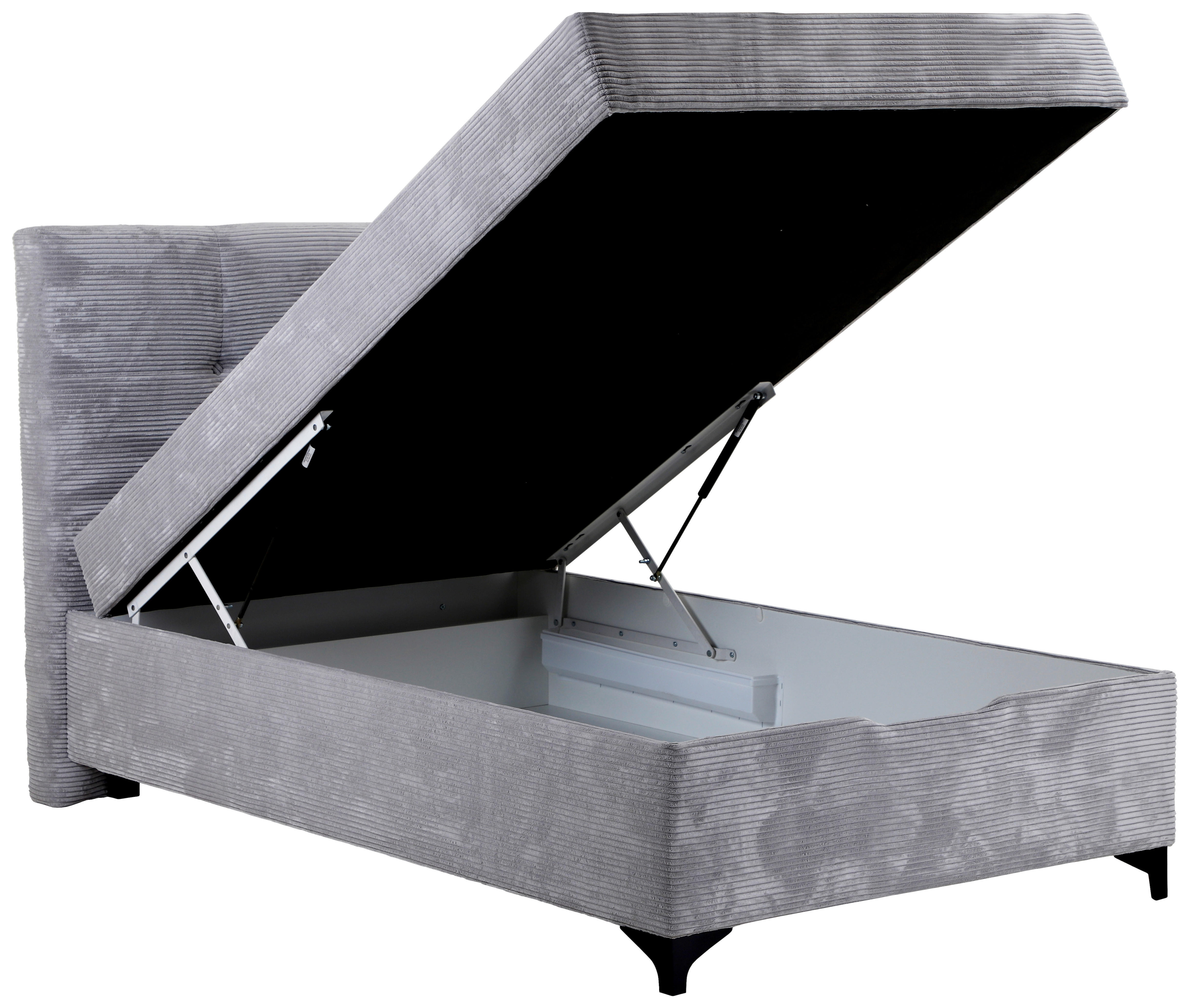 Thumbnail - Boxbett Gifa grau