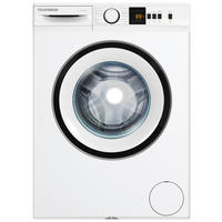 TELEFUNKEN Waschmaschine  TF-WM-4421T0 Waschmaschine TF-WM-4421T0 - weiß (60,00/85,00/50,00cm) - Telefunken